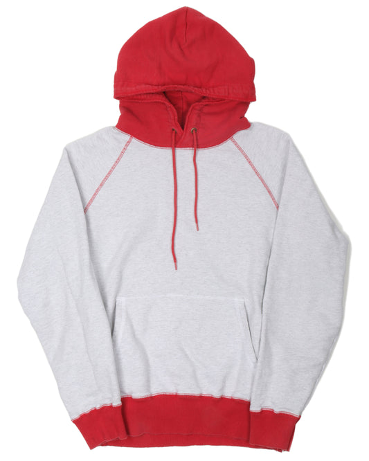 Reversed Hoodie