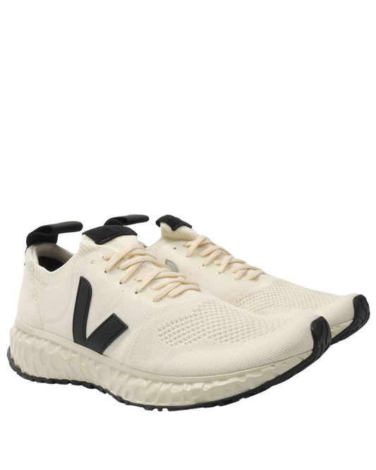Rick Owens V-Knit Shoe