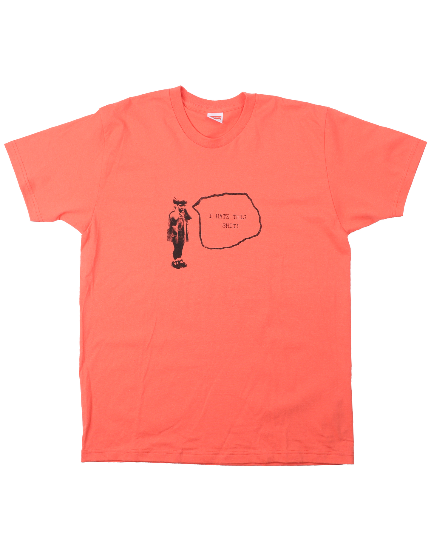 Logo T-Shirt