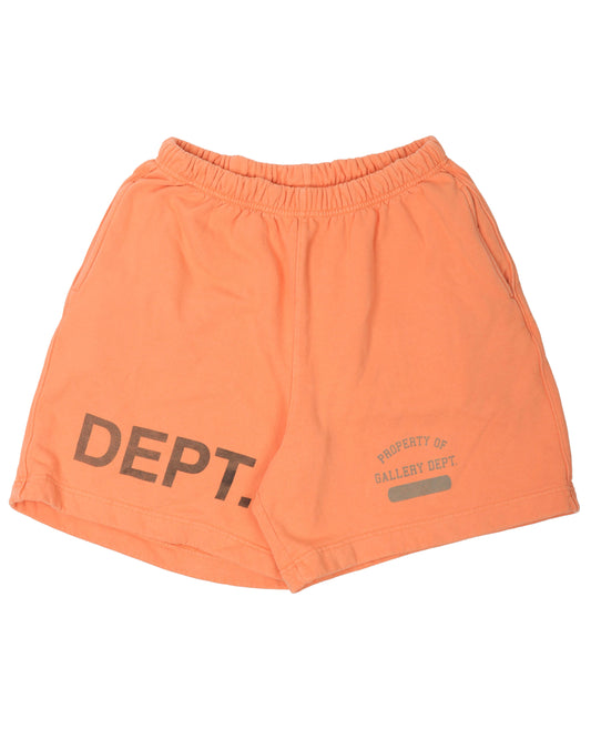 Dept. Sweat Shorts