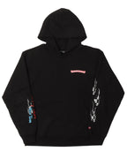 Matty Boy Stay Fast Hoodie