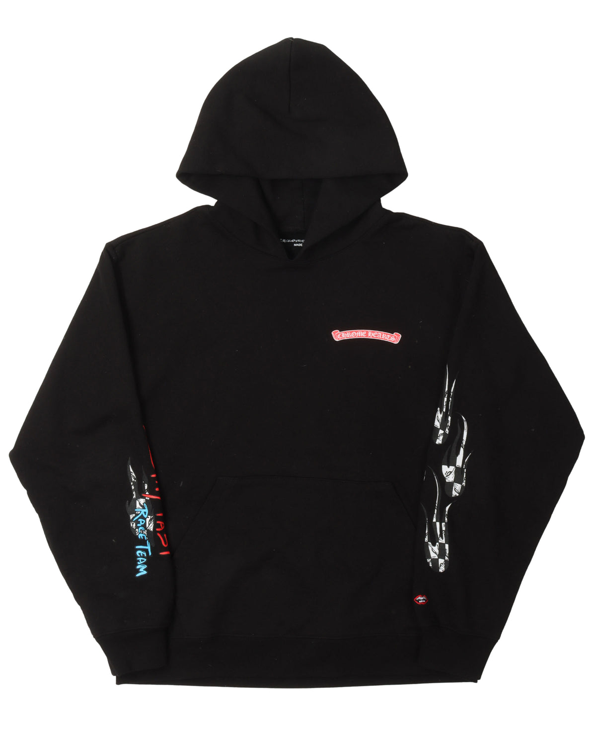 Matty Boy Stay Fast Hoodie