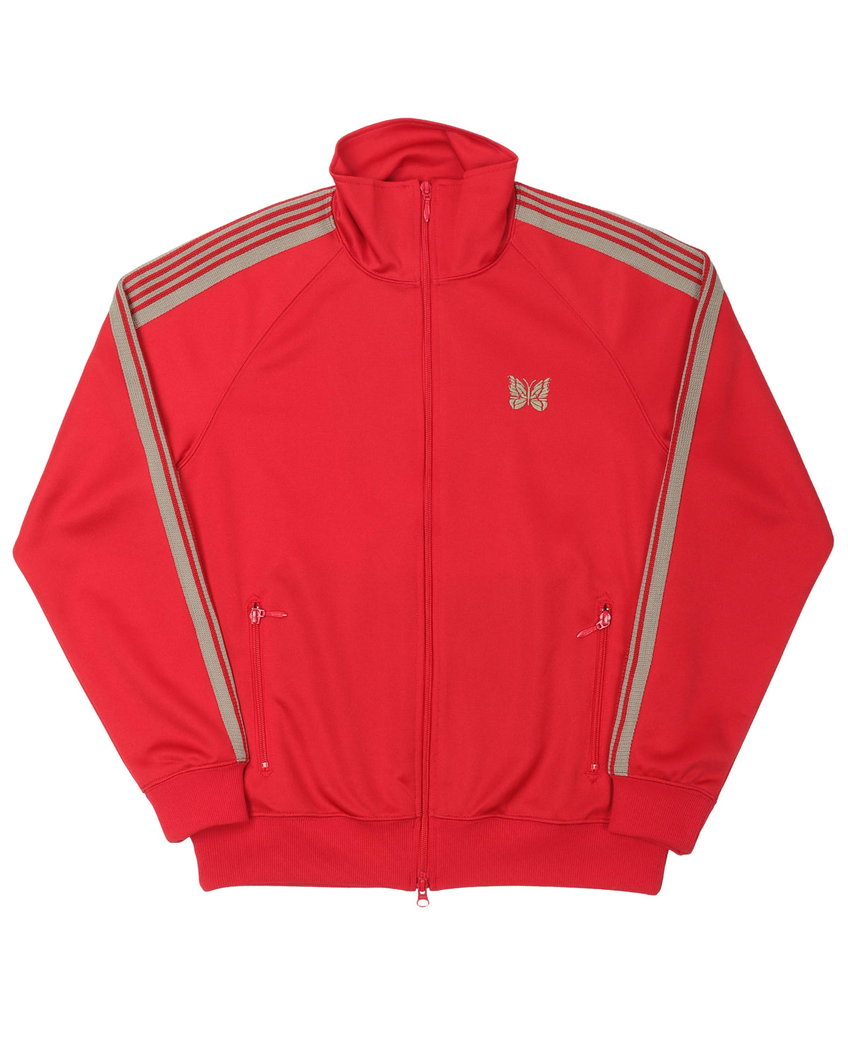 Track Jacket