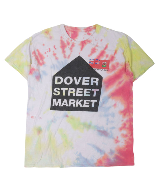 Tie Dye T-Shirt