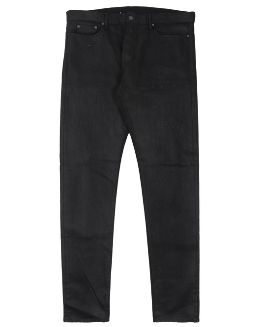 The Cast 2 - Rubber Pants