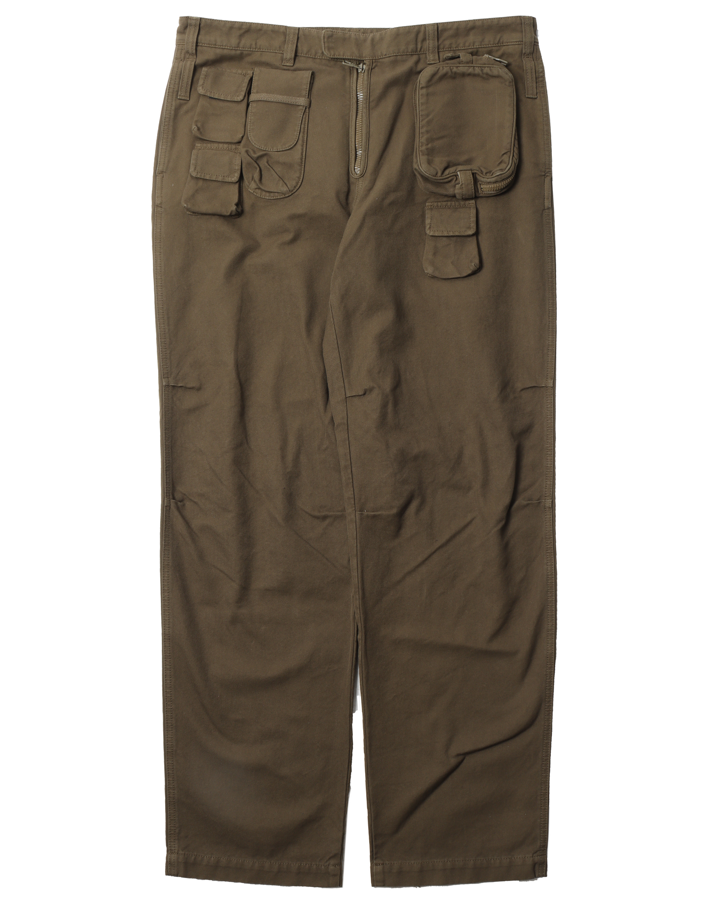 Climbing Multi Pockets Utility Pants