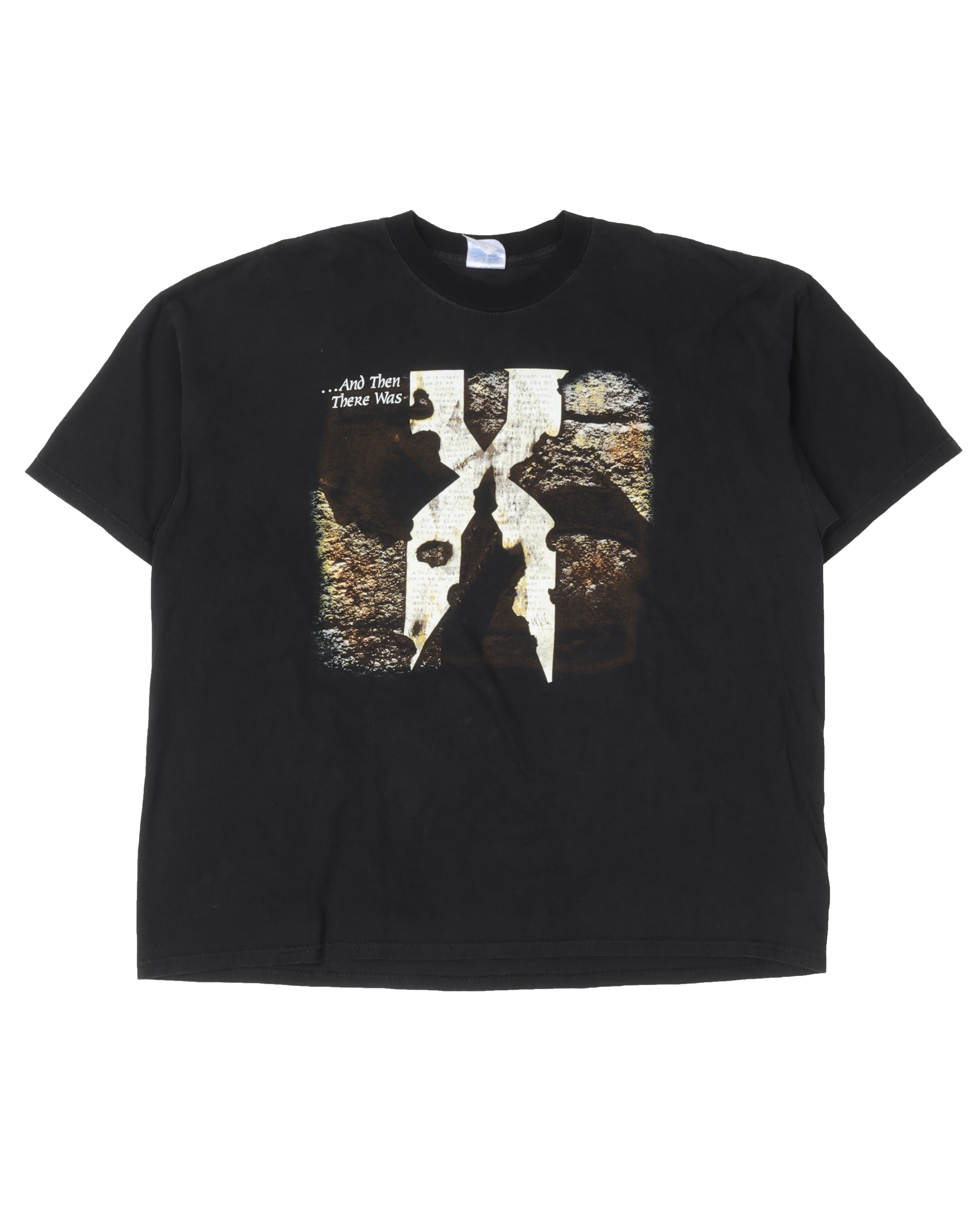 DMX "And Then There Was X" T-Shirt