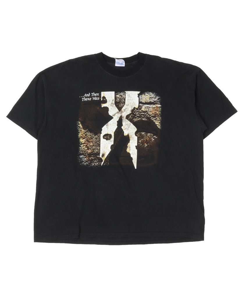 DMX "And Then There Was X" T-Shirt