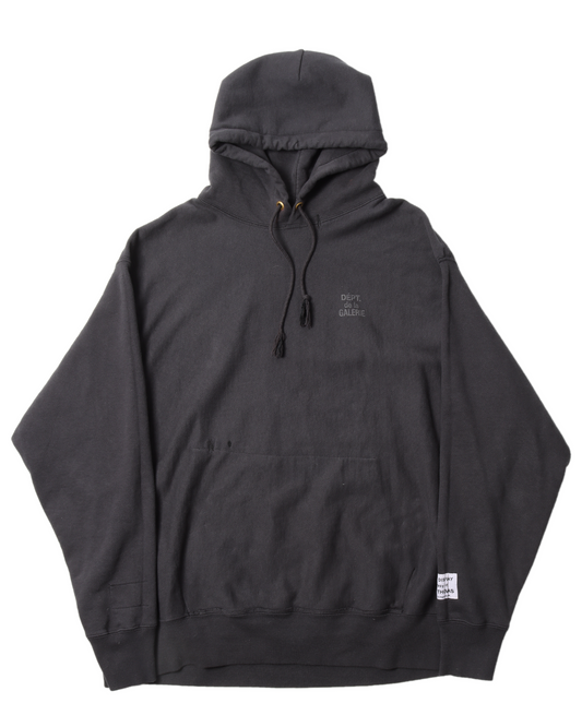"Dept. de la Galerie" Hoodie