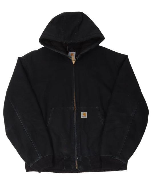 Carhartt Hooded Jacket