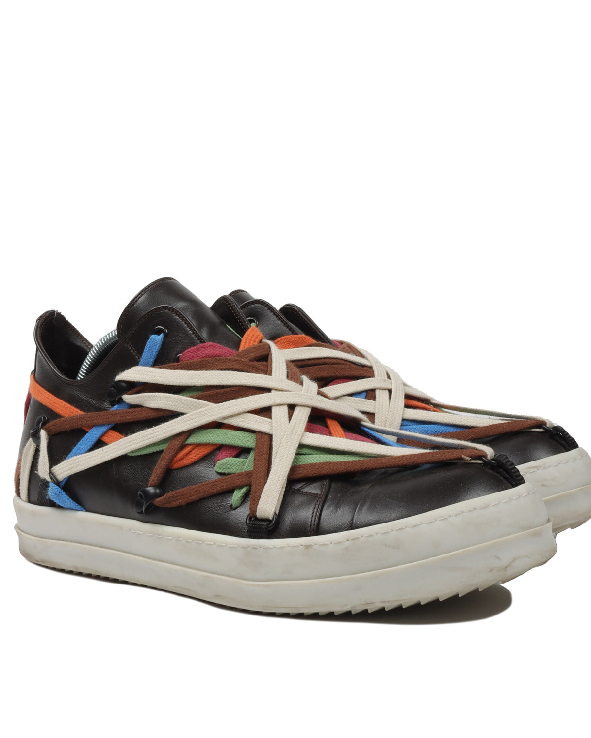 Ramone Multi Lace Color Low