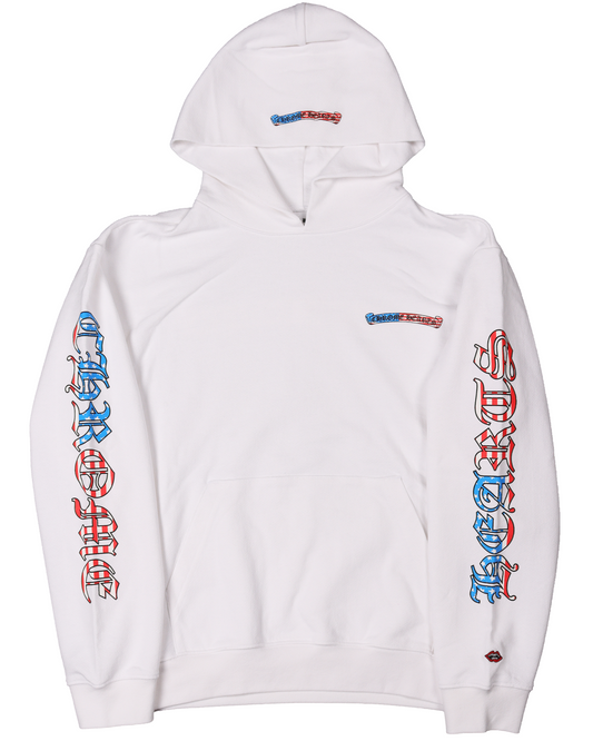 Matty Boy America Hoodie
