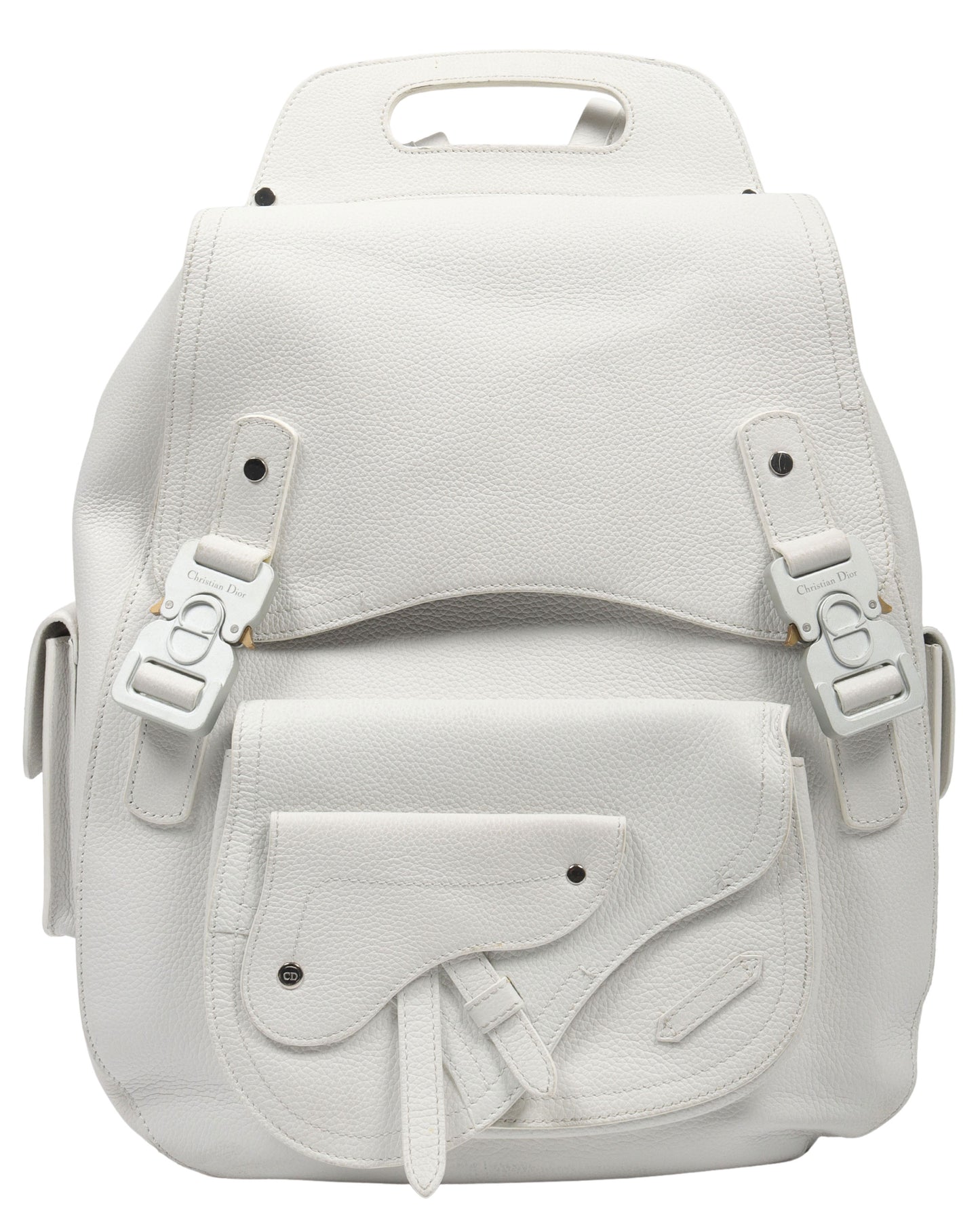 Saddle Backpack