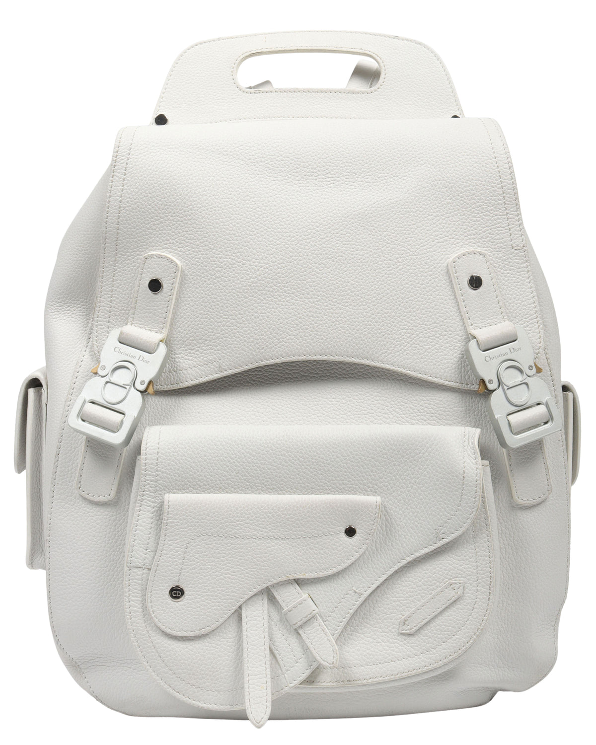 Saddle Backpack