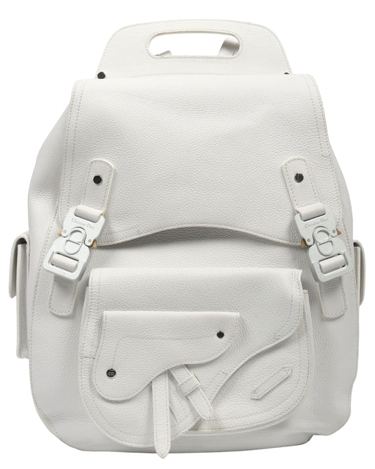 Saddle Backpack