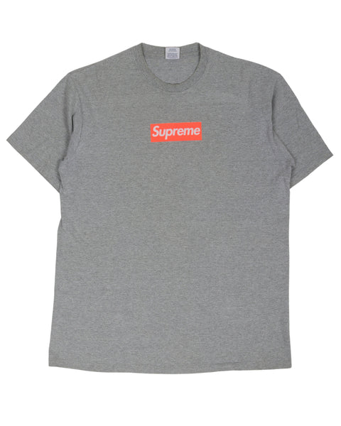 Orange box 2024 logo tee