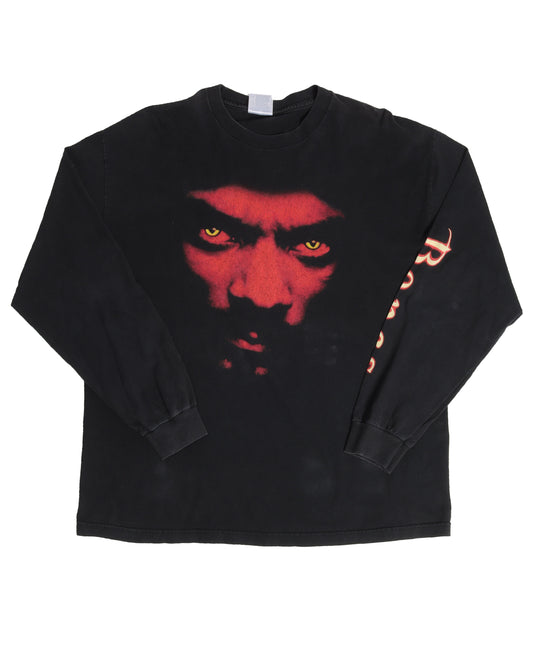 Bones Snoop Dogg Face T-Shirt