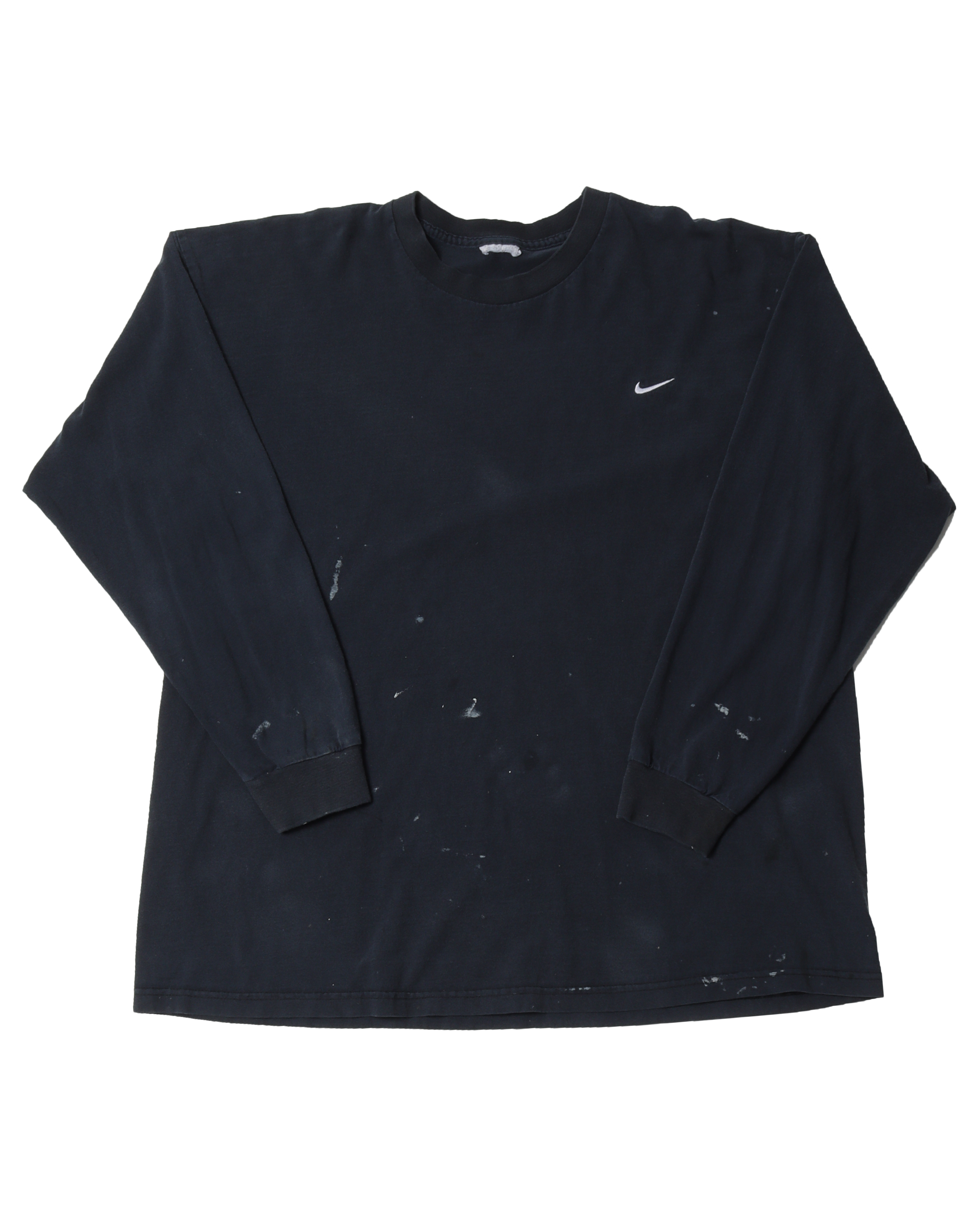 Nike Swoosh Long Sleeve