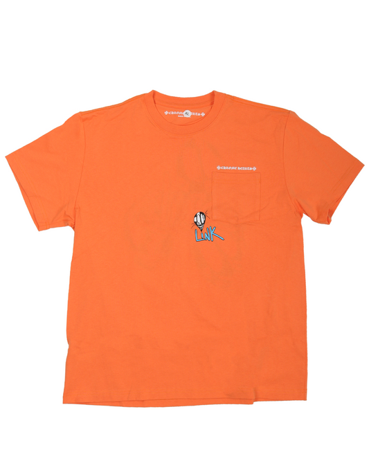 Matty Boy Link & Build T-Shirt