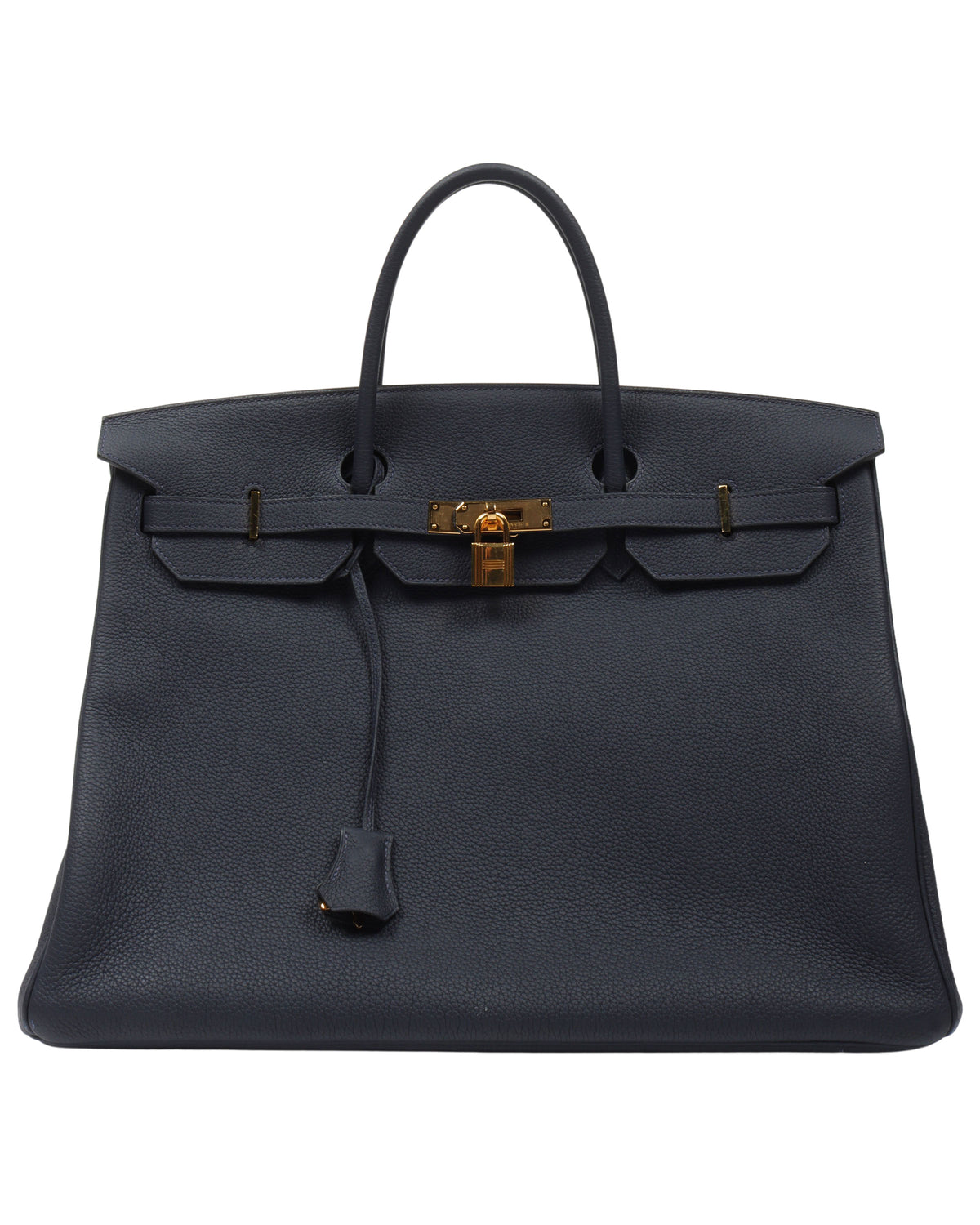 Birkin 40 Togo Bag