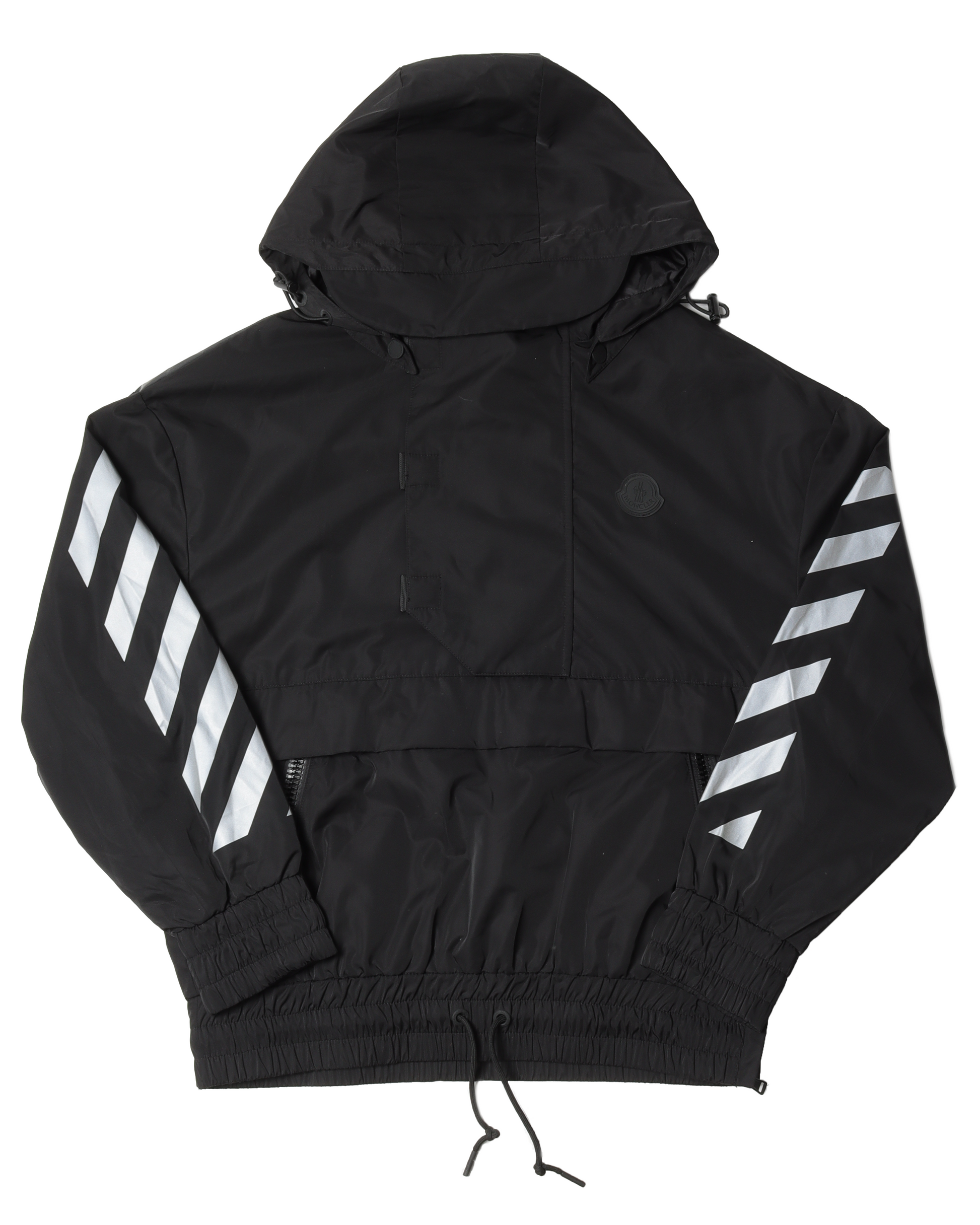 Off White Moncler Jacket – Justin Reed Off White Moncler Jacket – Justin Reed