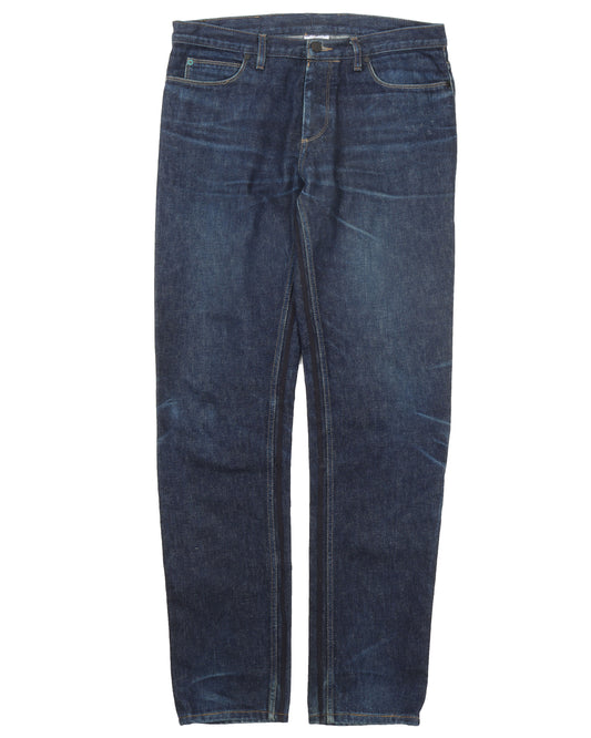 Blue Jeans