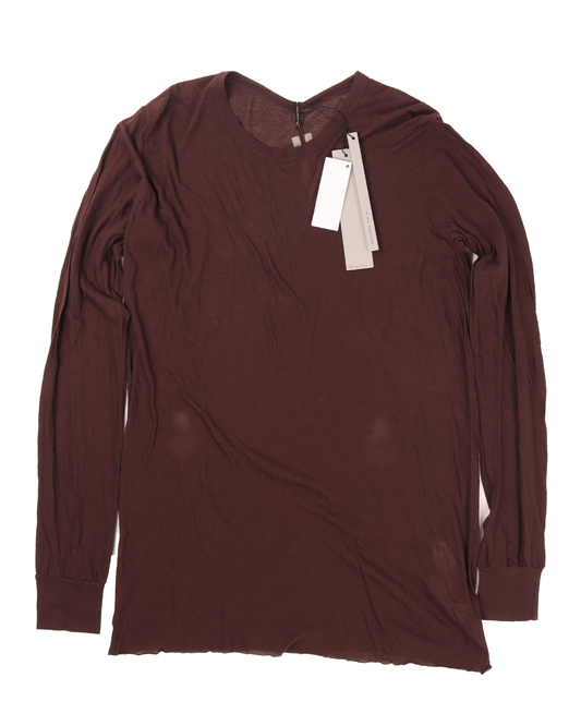 Basic Long Sleeve T-Shirt