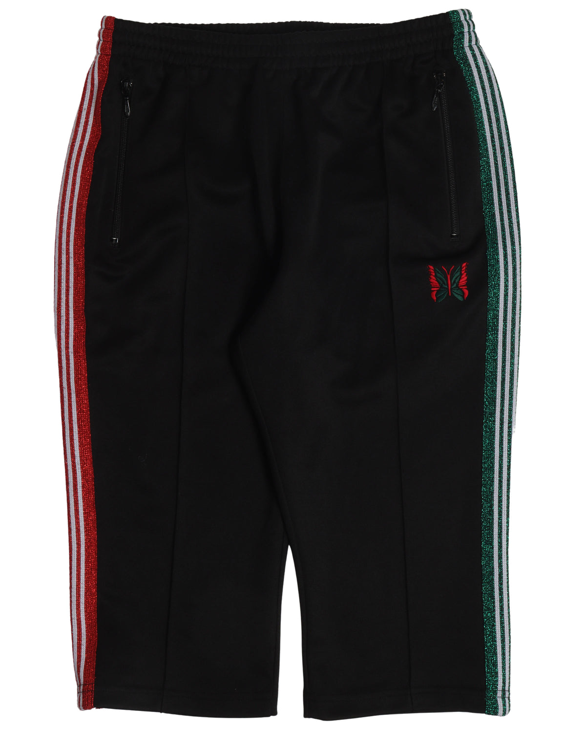 Track Shorts