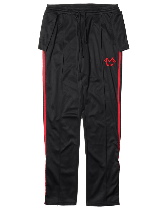 Inside out Pocket Track Pants