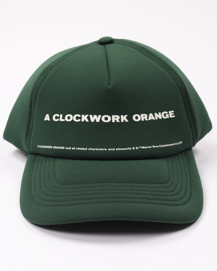 AW19 "A Clockwork Orange" Trucker Hat
