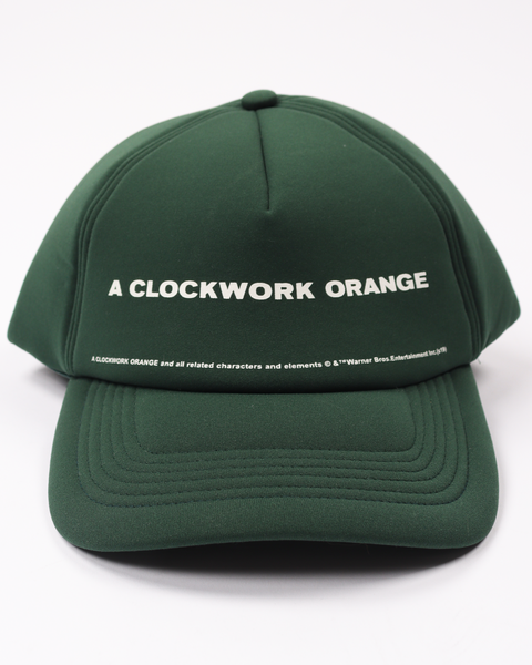 帽子 undercover 19AW A CLOCKWORK ORANGE Cap Undercover AW19 