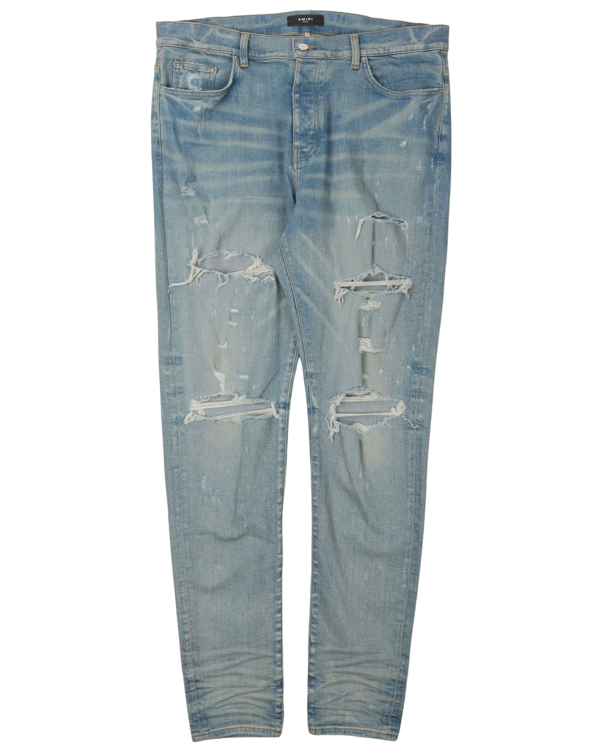 Thrasher Plus Jeans