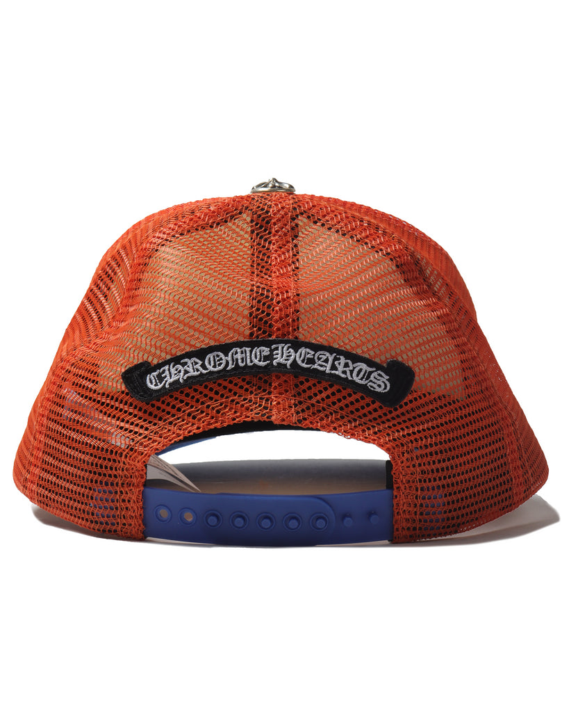 New York Sex Records Trucker Hat