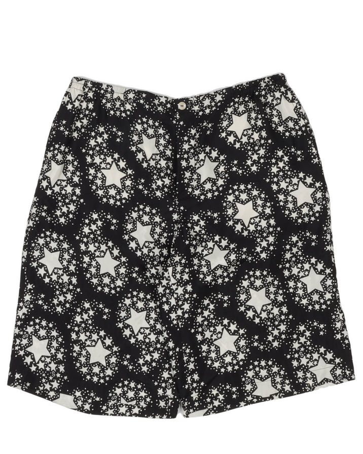 Silk Star Shorts