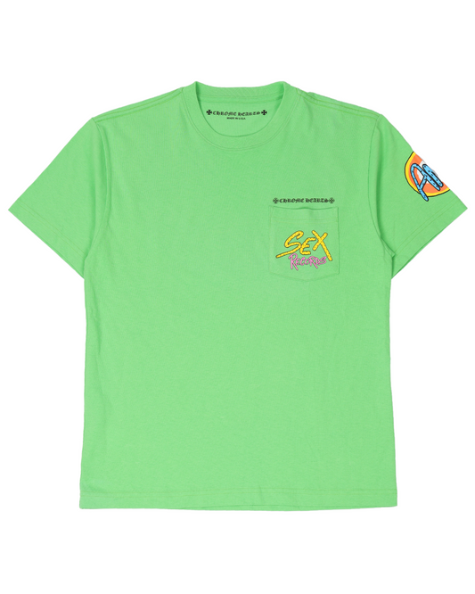 Matty Boy Sex Records T-Shirt