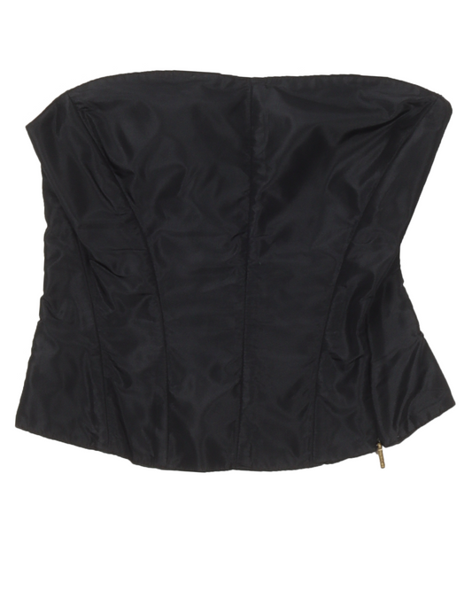 Black Corset