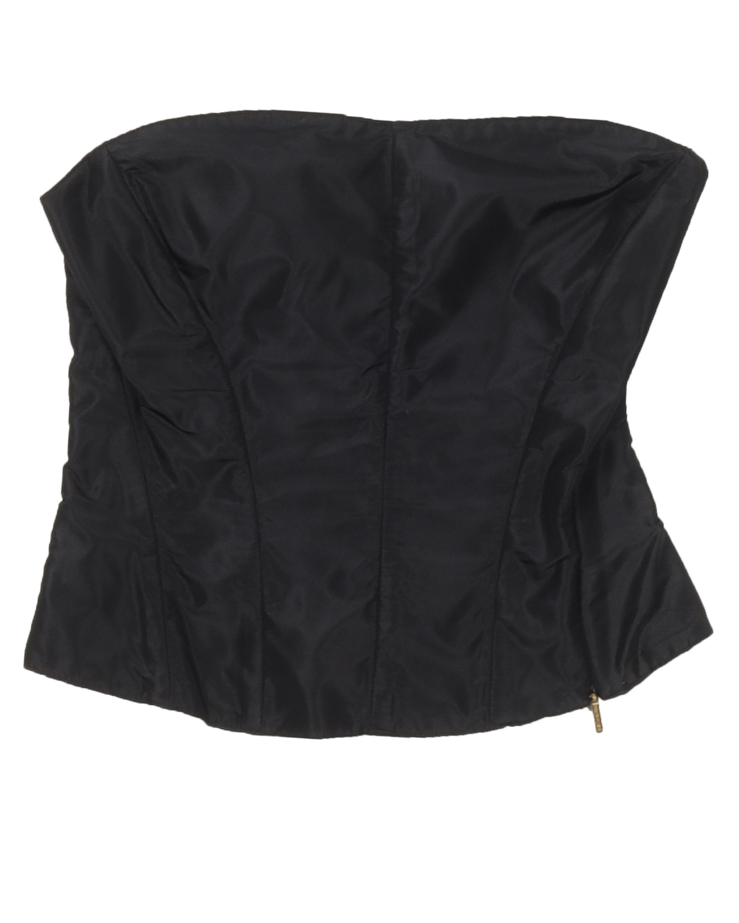 Black Corset
