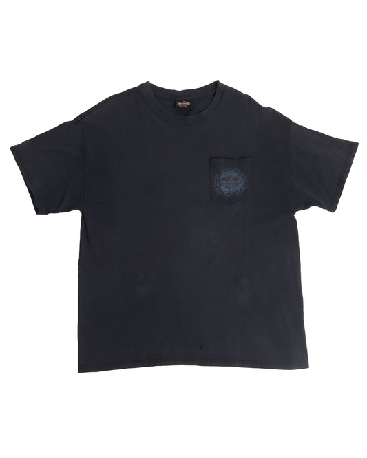 Harley Davidson Pocket T-Shirt