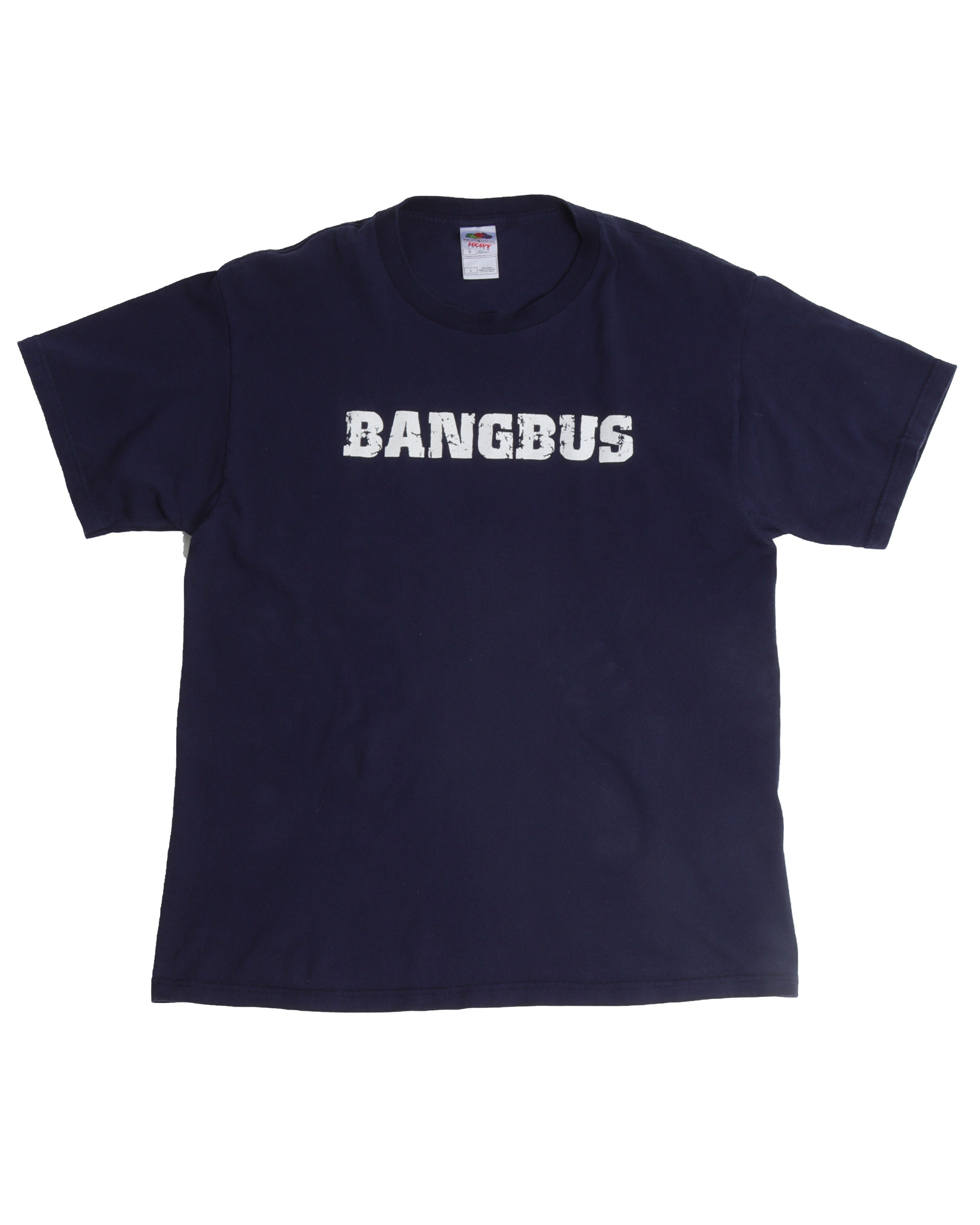 Bangbus T-Shirt