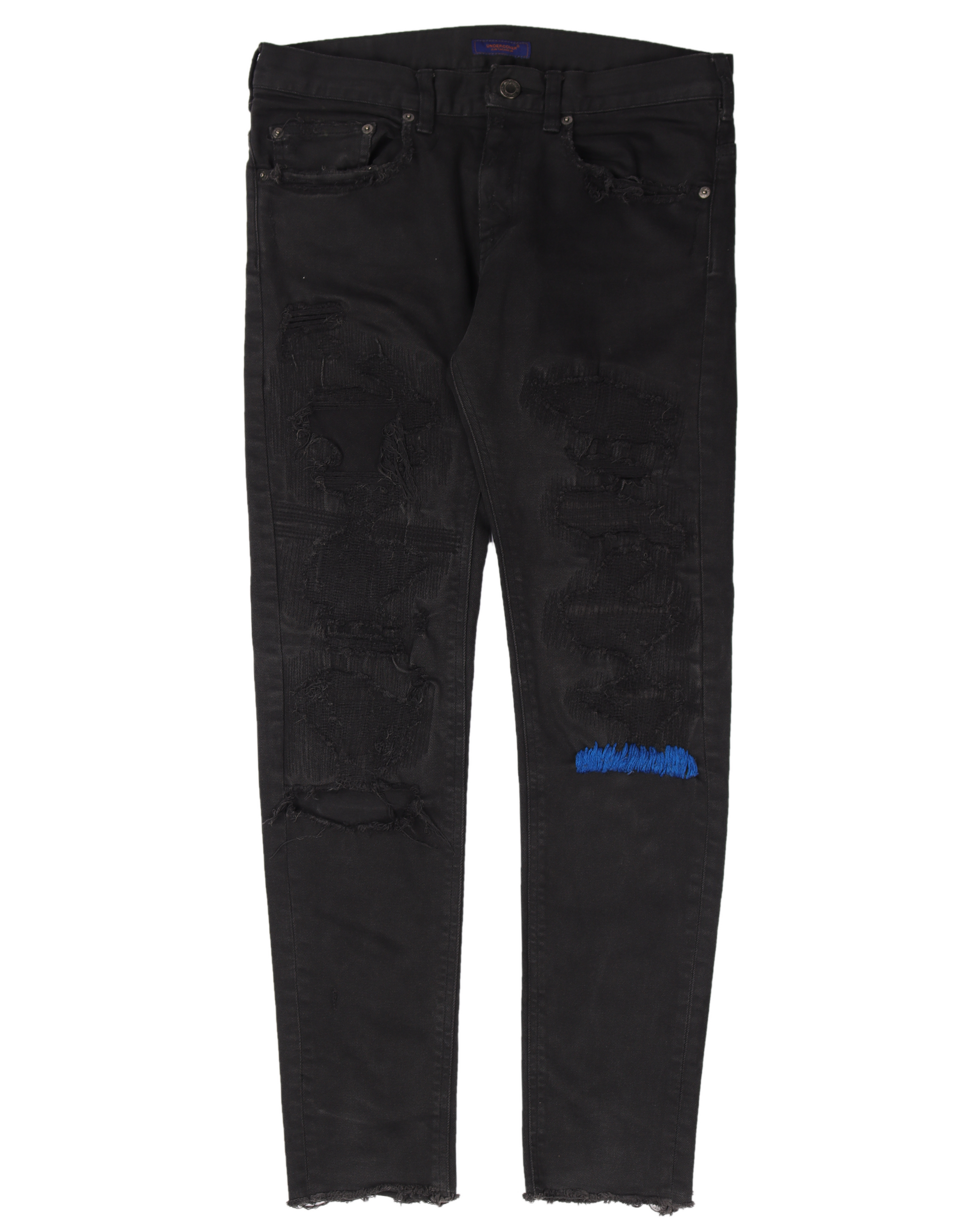 Undercover AW04-05 Undercover AW04-05