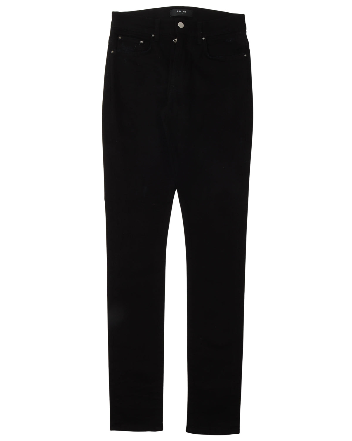 Black Jeans
