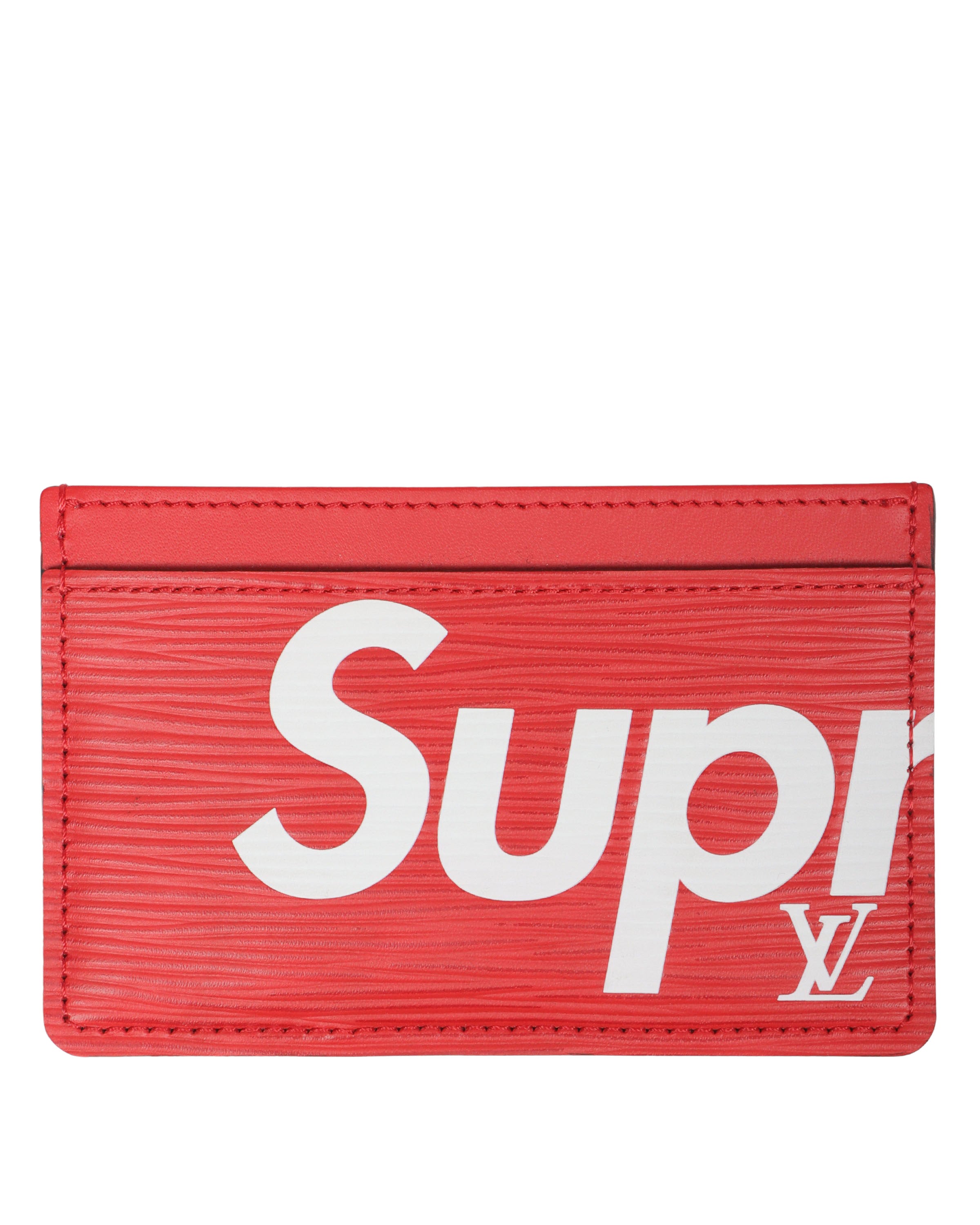 Louis Vuitton Supreme Cardholder (2020)