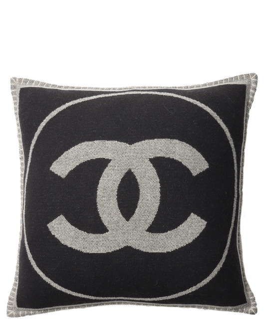 Cashmere Throw Pillow