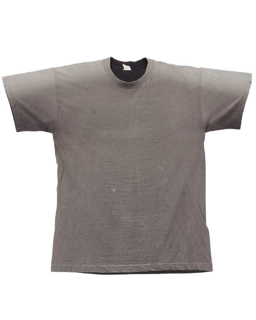 Faded Blank T-Shirt