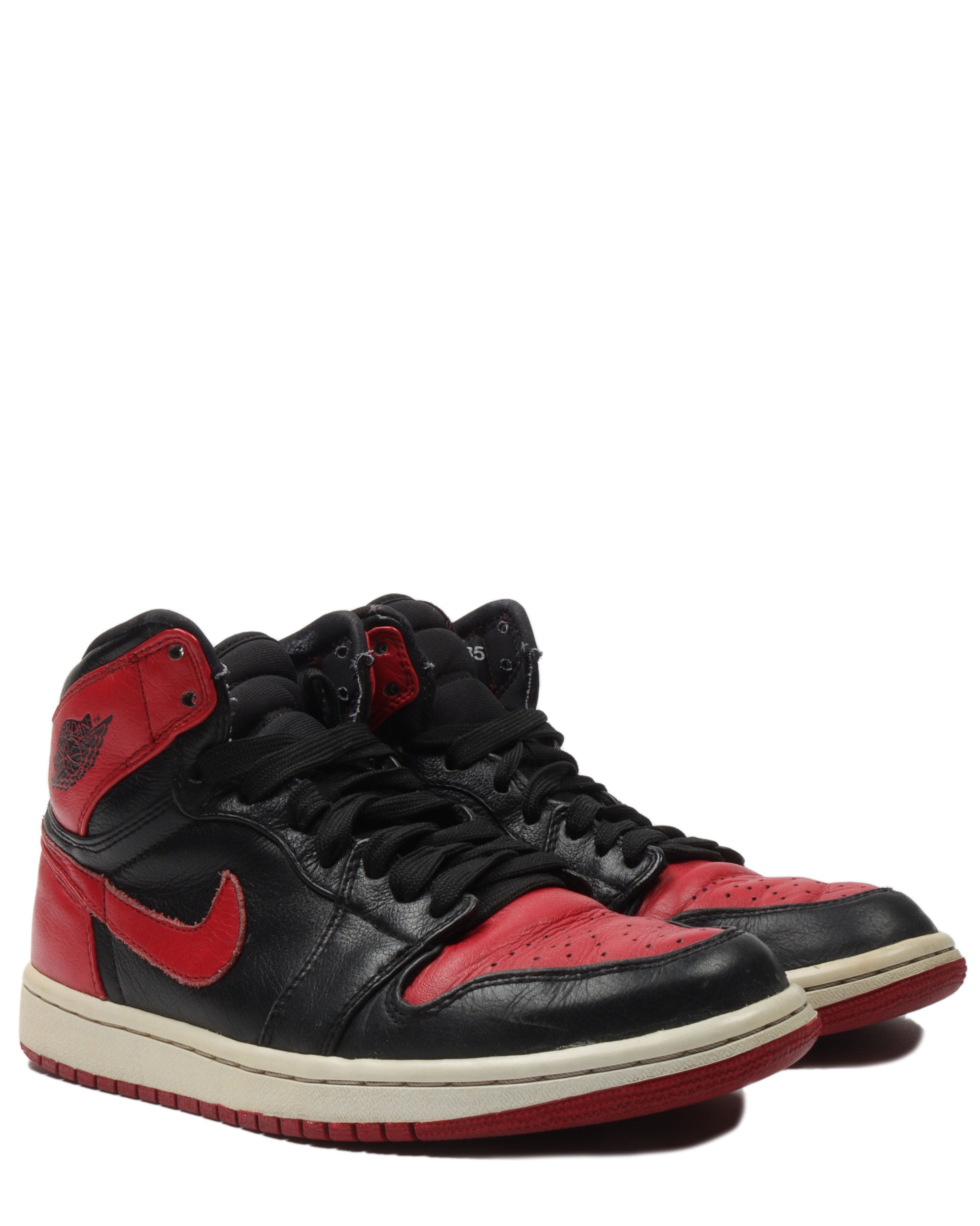 2011 Banned BRED 1