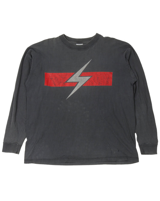 Throbbing Gristle Sleeve T-Shirt