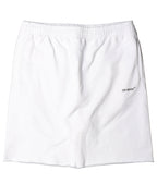 Logo Sweat Shorts