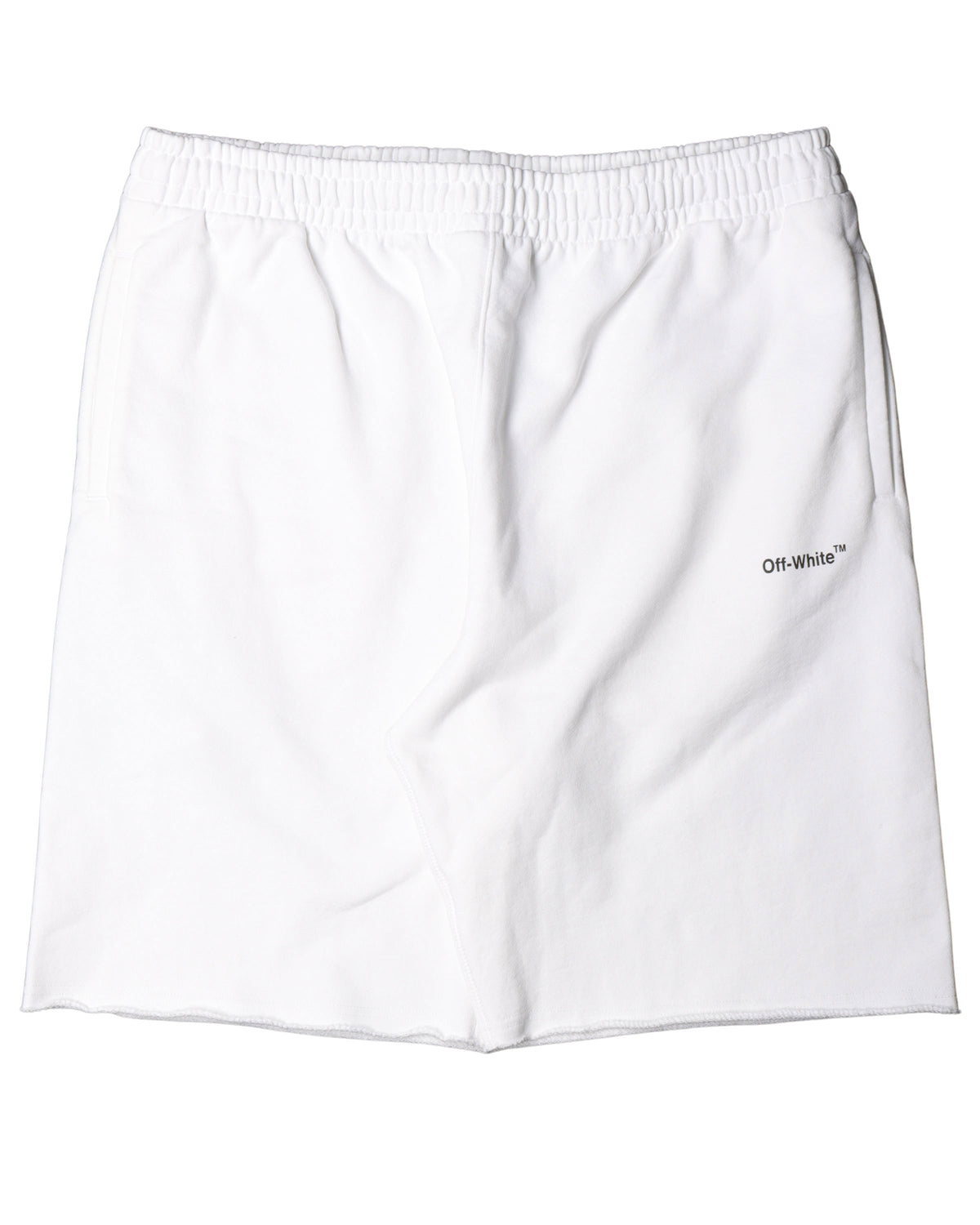 Logo Sweat Shorts
