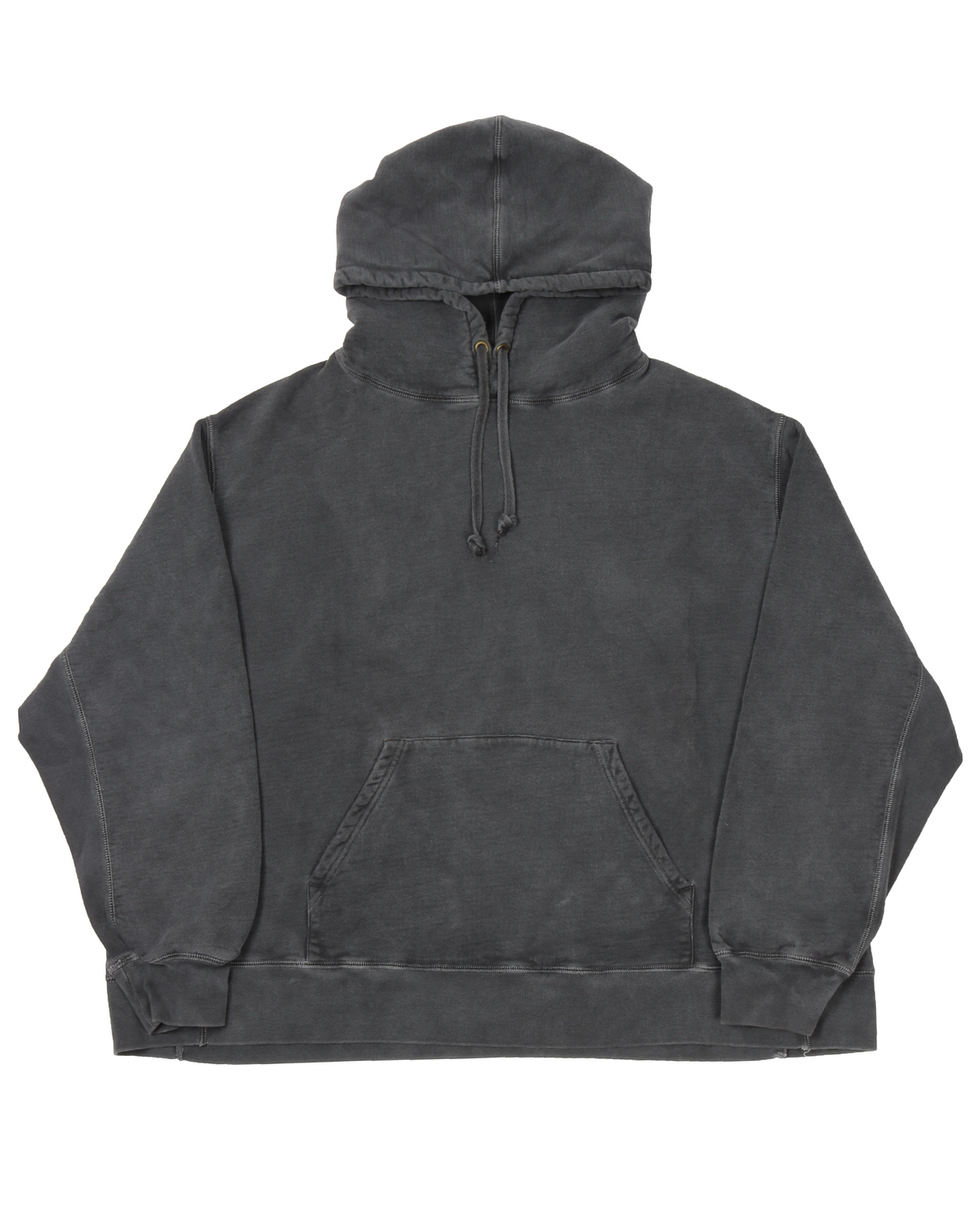 Season 3 Oversized Hoodie