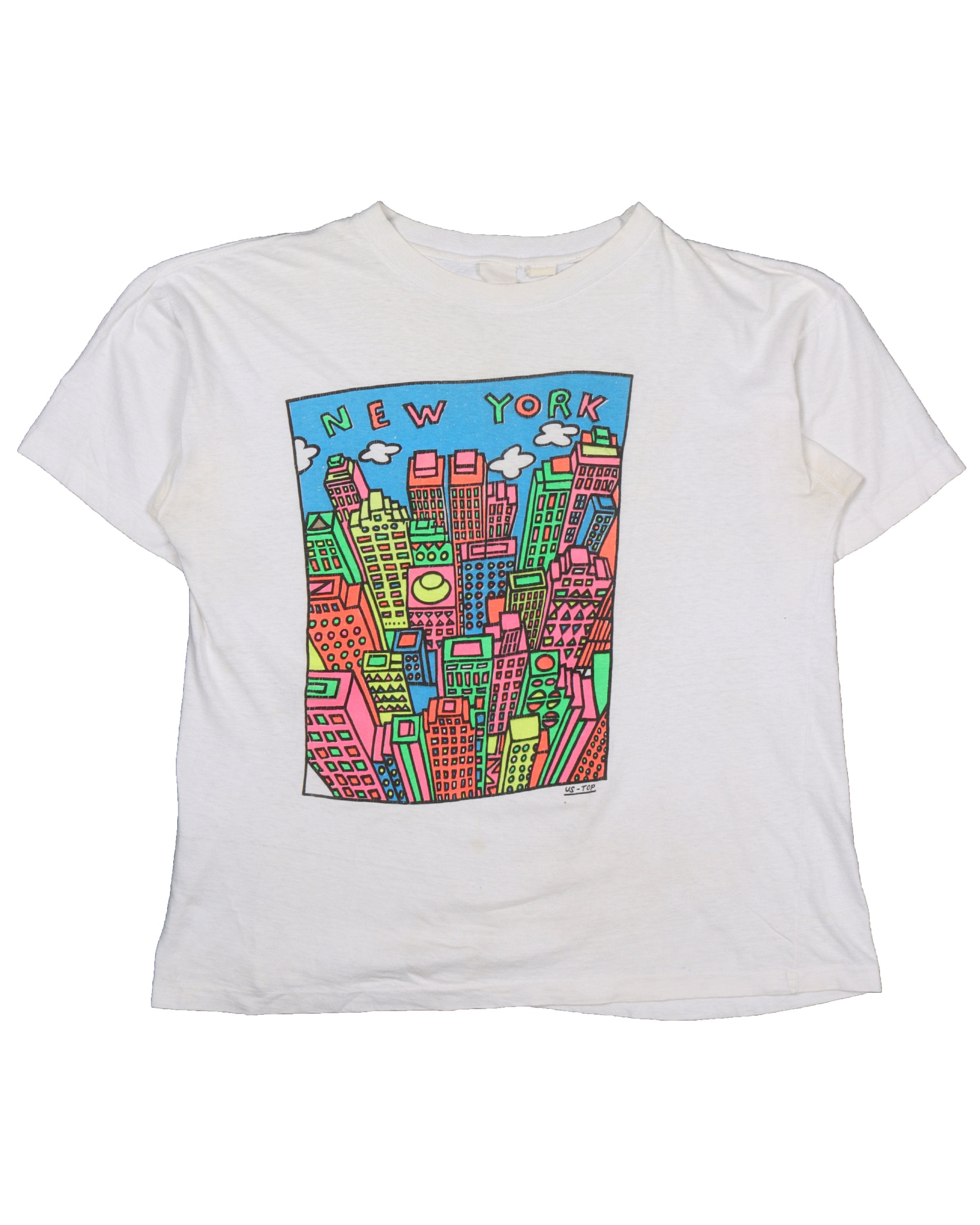 New York City T-Shirt